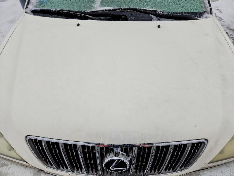 79683645 :رقم المزاد ، JTJHF10U820248619 vin ، 2002 Lexus Rx 300 مزاد بيع