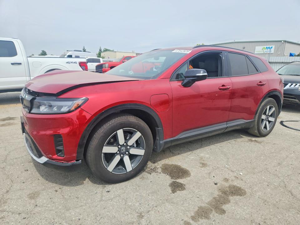 Aukcja sprzedaży 2024 Honda Prologue, vin: 3GPKHWRM4RS507238, numer aukcji: 47843926