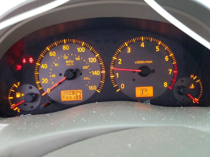 Продажа на аукционе авто 2004 Infiniti G35, vin: JNKCV51E04M617059, номер лота: 46462646