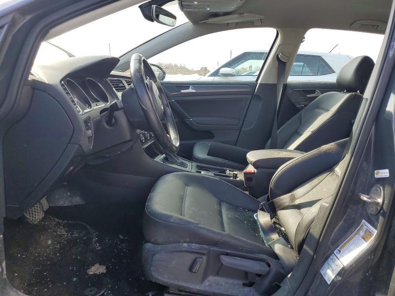 Aukcja sprzedaży 2020 Volkswagen E-golf, vin: WVWPR7AU4LW903381, numer aukcji: 79544355
