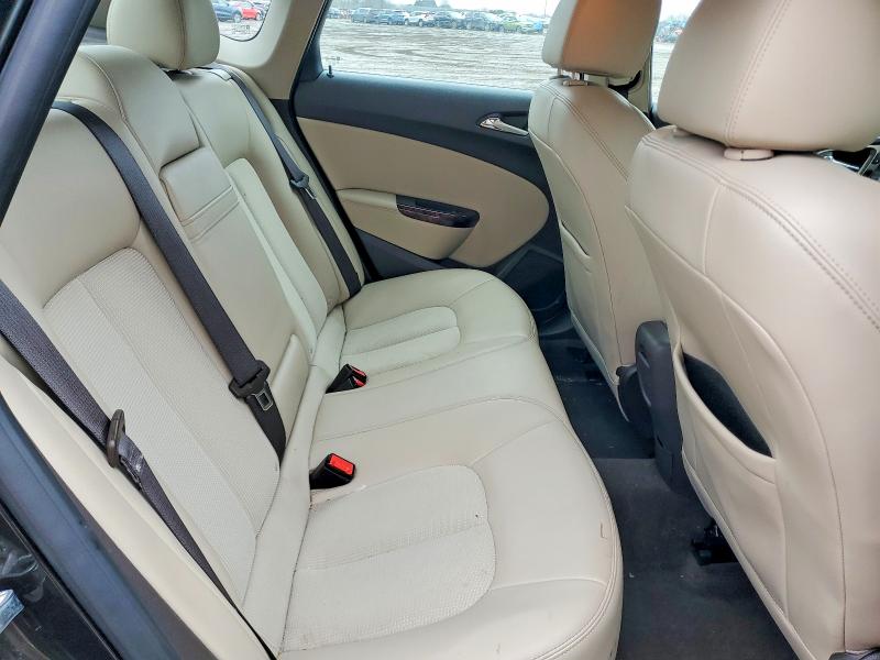 Продажа на аукционе авто 2016 Buick Verano, vin: 1G4PP5SK9G4120710, номер лота: 76694445