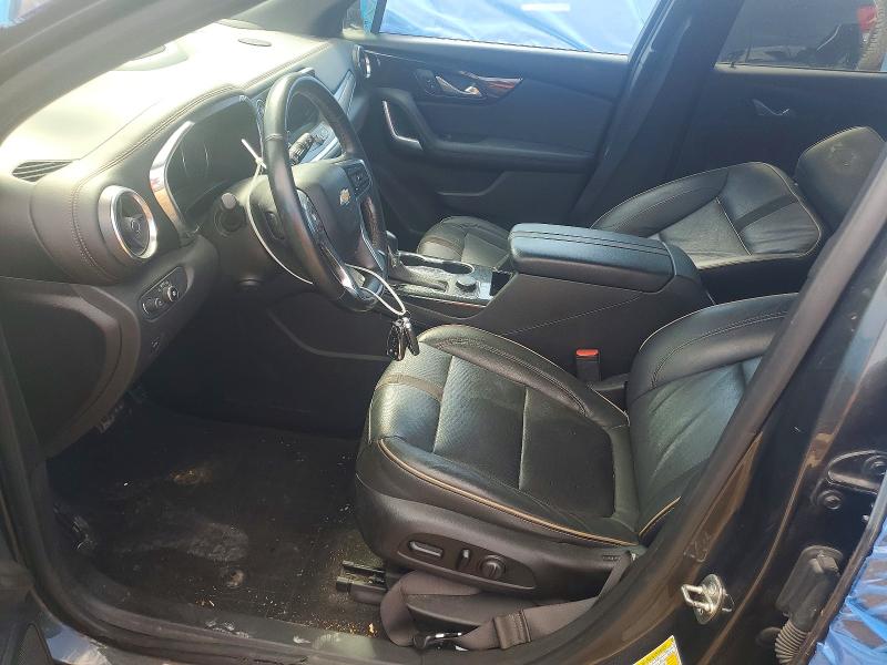 Aukcja sprzedaży 2019 Chevrolet Blazer, vin: 3GNKBKRS4KS643313, numer aukcji: 98551105