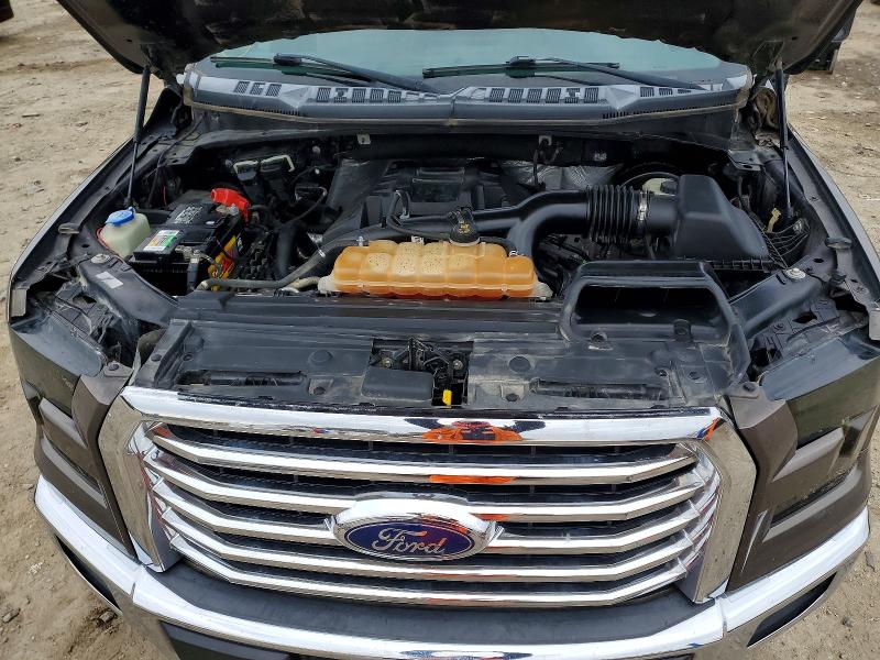 41626746 :رقم المزاد ، 1FTEX1CP0FFB57159 vin ، 2015 Ford F150 مزاد بيع