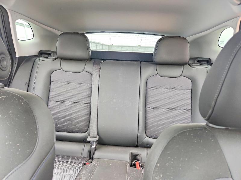 Продажа на аукционе авто 2025 Chevrolet Trax, vin: KL77LHEP3SC231368, номер лота: 47456366