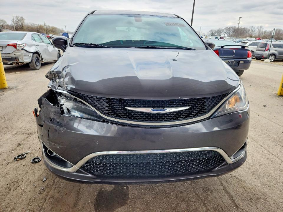 Aukcja sprzedaży 2019 Chrysler Pacifica, vin: 2C4RC1FG7KR541239, numer aukcji: 47714746