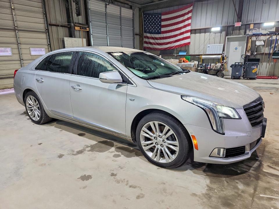 Aukcja sprzedaży 2018 Cadillac Xts, vin: 2G61M5S36J9134955, numer aukcji: 41833916