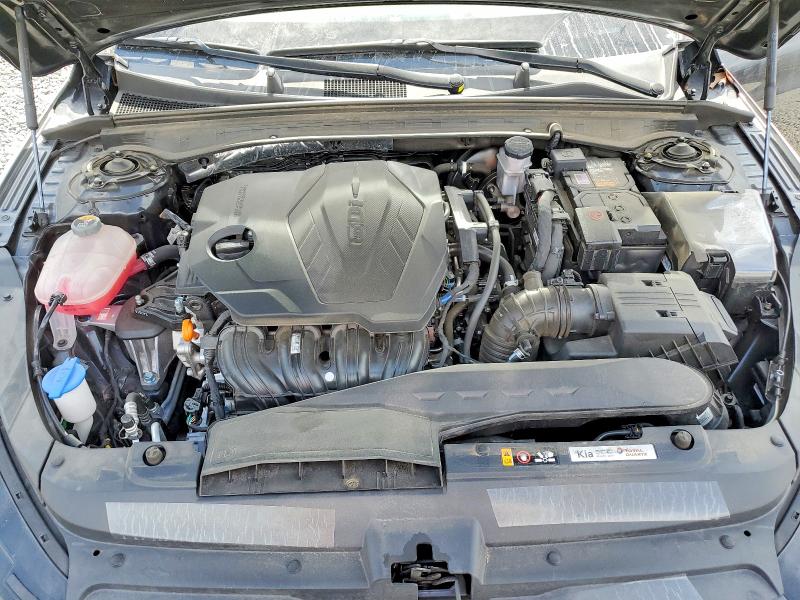 Aukcja sprzedaży 2025 Kia K5, vin: KNAG64J76S5271955, numer aukcji: 41814686