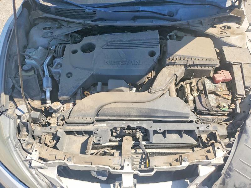 Продажа на аукционе авто 2017 Nissan Altima, vin: 1N4AL3AP8HC269338, номер лота: 46953226