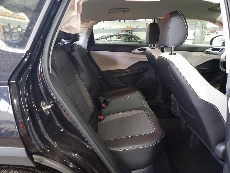 2026 Volkswagen Taos მანქანა იყიდება აუქციონზე, vin: 3VVSC7B21TM007520, აუქციონის ნომერი: 47428356
