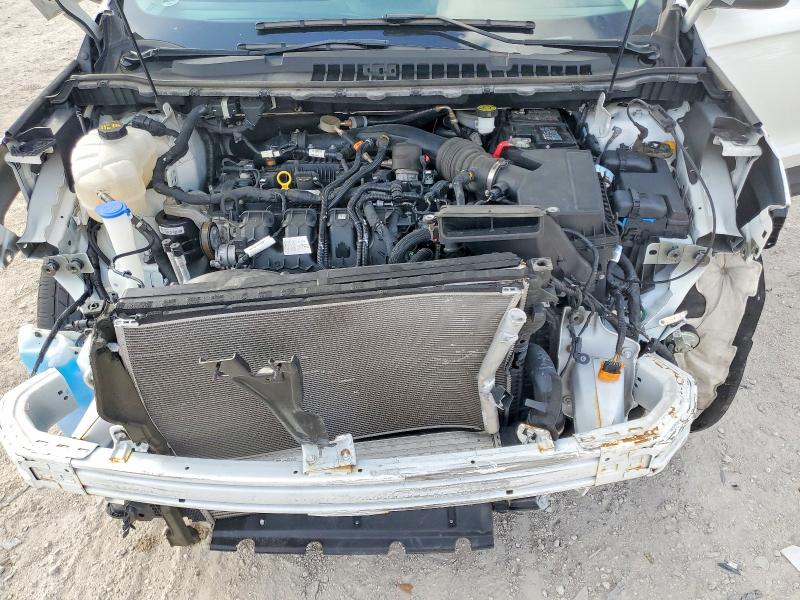 Aukcja sprzedaży 2021 Ford Edge, vin: 2FMPK3J93MBA43836, numer aukcji: 79208765