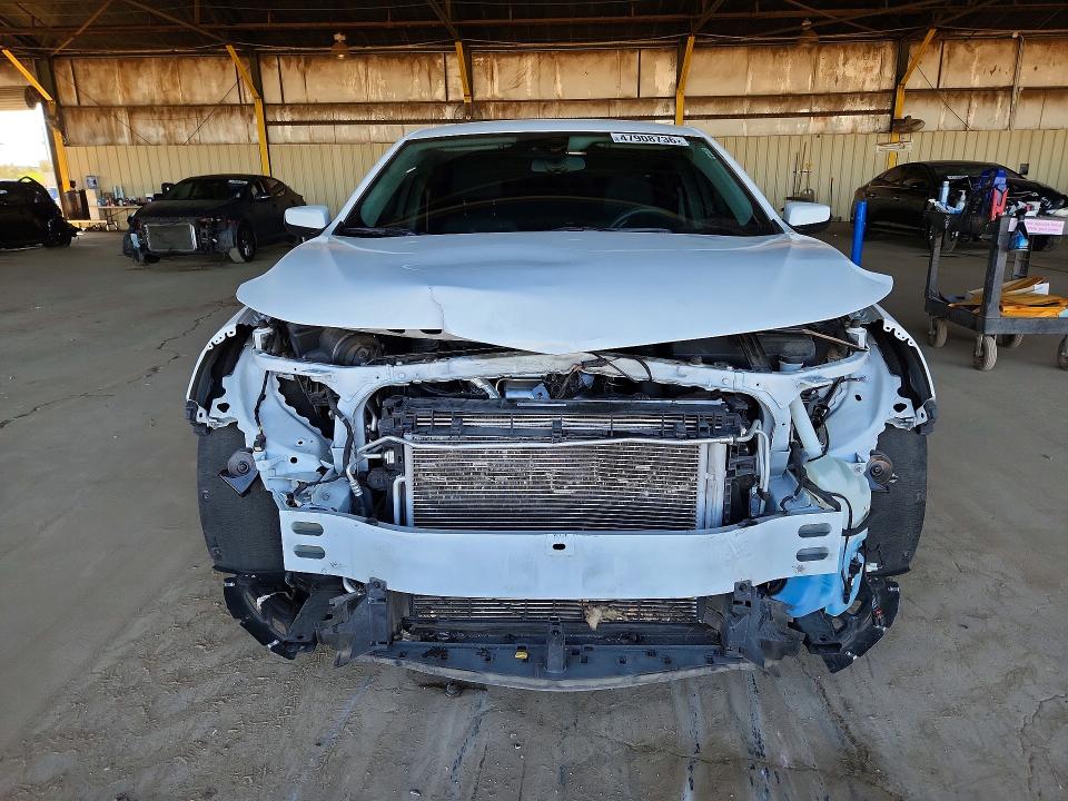 47908736 :رقم المزاد ، 1G1ZD5ST4PF154954 vin ، 2023 Chevrolet Malibu مزاد بيع