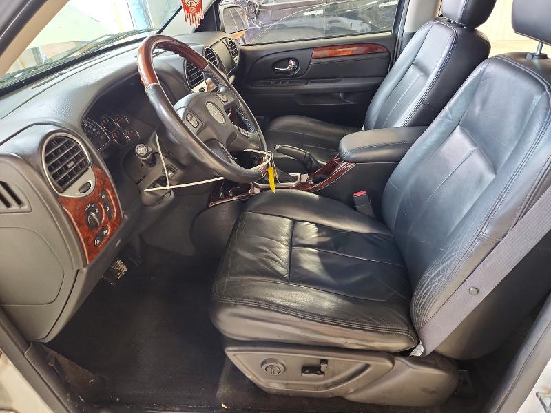 2005 Gmc Envoy მანქანა იყიდება აუქციონზე, vin: 1GKET63M952324496, აუქციონის ნომერი: 46090726