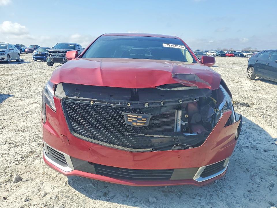 Aukcja sprzedaży 2019 Cadillac Xts, vin: 2G61M5S39K9124518, numer aukcji: 79164615