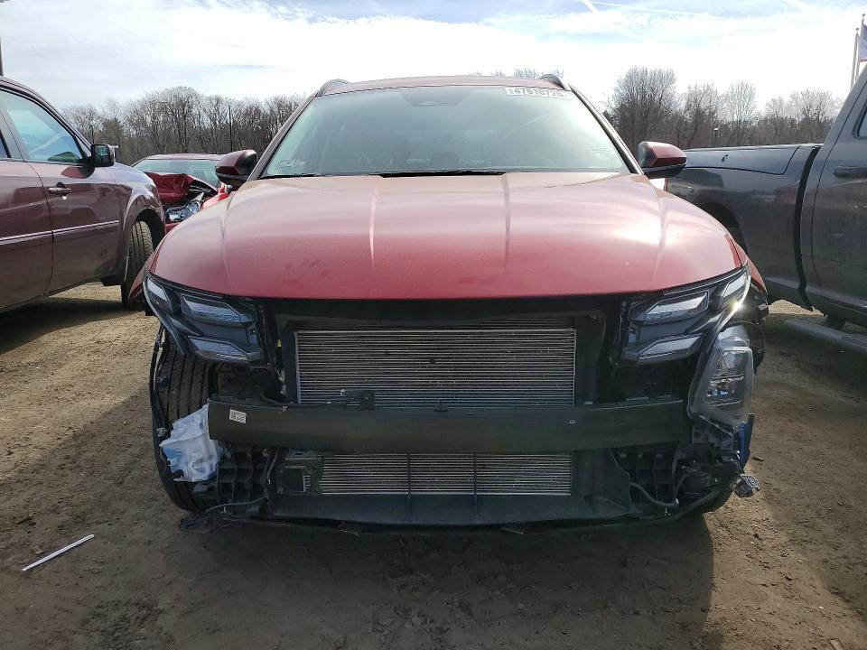 Aukcja sprzedaży 2025 Hyundai Tucson, vin: 5NMJBCDE3SH509802, numer aukcji: 47618726