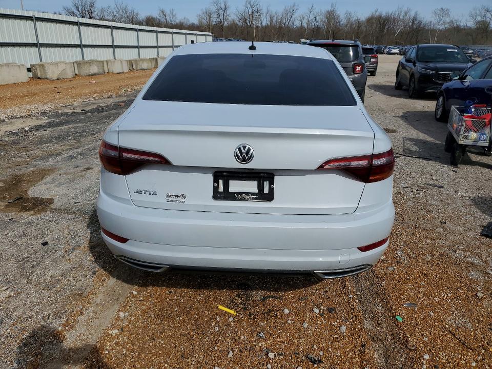 Продаж на аукціоні авто 2019 Volkswagen Jetta, vin: 3VWC57BU4KM102003, номер лоту: 45841566