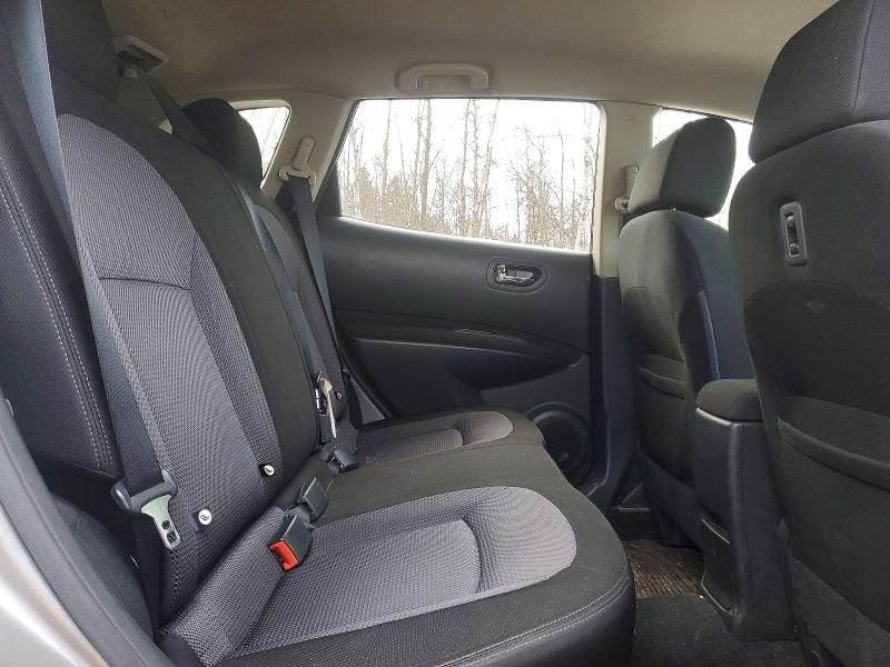 Aukcja sprzedaży 2013 Nissan Rogue, vin: JN8AS5MT1DW010639, numer aukcji: 45544826