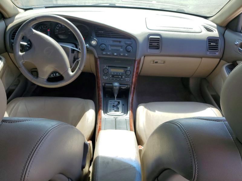 Продаж на аукціоні авто 2000 Acura 3.2tl, vin: 19UUA5664YA054920, номер лоту: 46308146