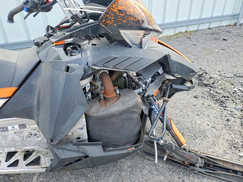 Aukcja sprzedaży 2012 Arctic Cat Arctic Cat, vin: 4UF12SNW8CT125301, numer aukcji: 47782656