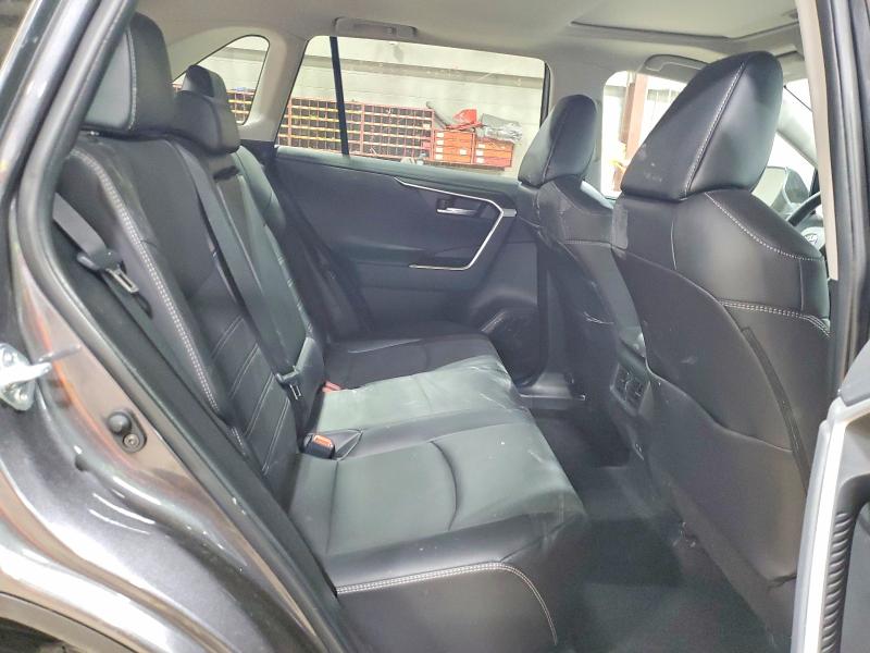 Aukcja sprzedaży 2024 Toyota Rav4, vin: 2T3N1RFV7RC414333, numer aukcji: 45466036