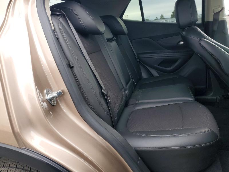 Продажа на аукционе авто 2019 Buick Encore, vin: KL4CJESB6KB868852, номер лота: 46616956