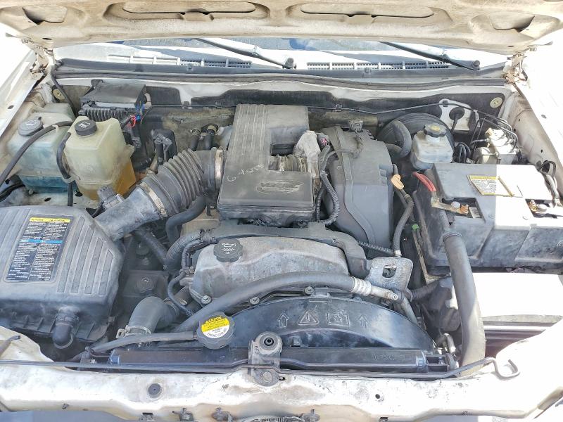 46909506 :رقم المزاد ، 1GCCS33E688215847 vin ، 2008 Chevrolet Colorado مزاد بيع