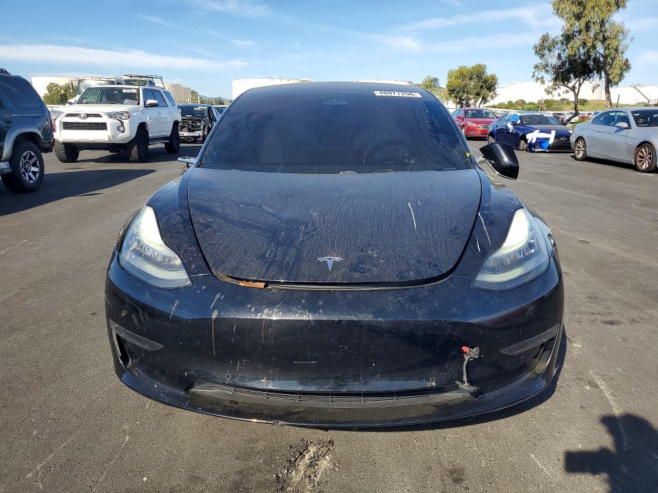 Продаж на аукціоні авто 2019 Tesla Model 3, vin: 5YJ3E1EA2KF432003, номер лоту: 46977256