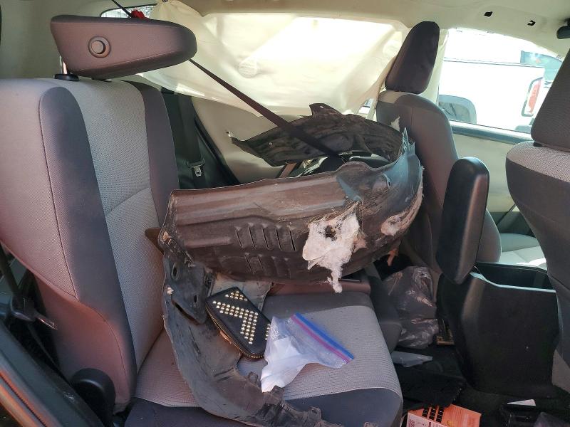 Продажа на аукционе авто 2014 Toyota Rav4, vin: 2T3ZFREV8EW077006, номер лота: 46825886