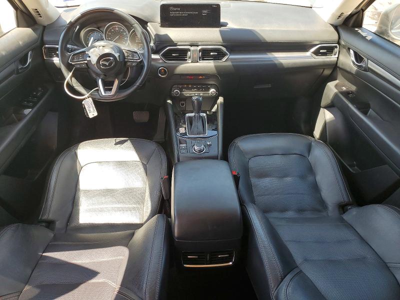 Продаж на аукціоні авто 2023 Mazda Cx-5, vin: JM3KFBCM5P0193376, номер лоту: 47191756