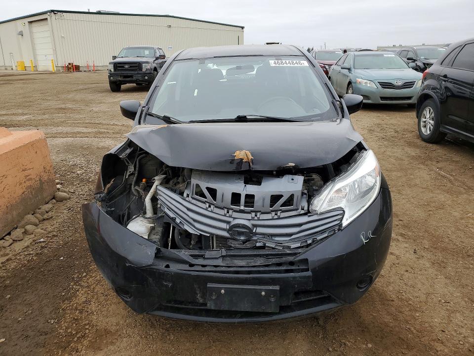 Продаж на аукціоні авто 2016 Nissan Versa Note, vin: 3N1CE2CP2GL402055, номер лоту: 46844846