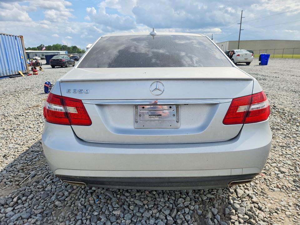 Aukcja sprzedaży 2012 Mercedes-benz E, vin: WDDHF5KB6CA634818, numer aukcji: 48349346