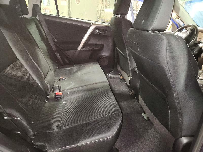 46632136 :رقم المزاد ، 2T3RFREV4FW276166 vin ، 2015 Toyota Rav4 Xle 4dr Awd مزاد بيع