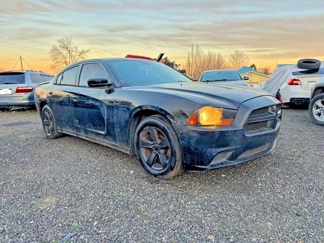 Aukcja sprzedaży 2014 Dodge Charger, vin: 2C3CDXHG5EH161298, numer aukcji: 47575186