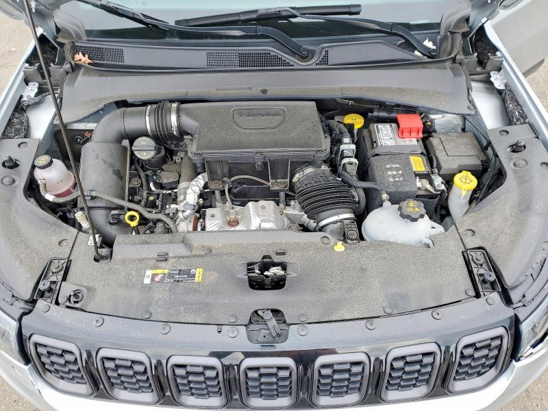 Aukcja sprzedaży 2024 Jeep Compass, vin: 3C4NJDBN2RT108087, numer aukcji: 45792246