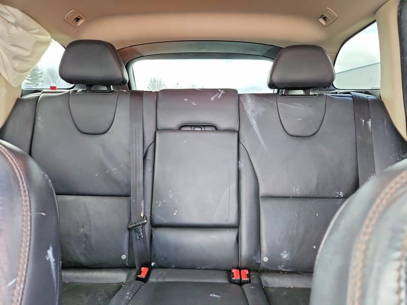 Продаж на аукціоні авто 2012 Volvo Xc60, vin: YV4902DZXC2324882, номер лоту: 79894265