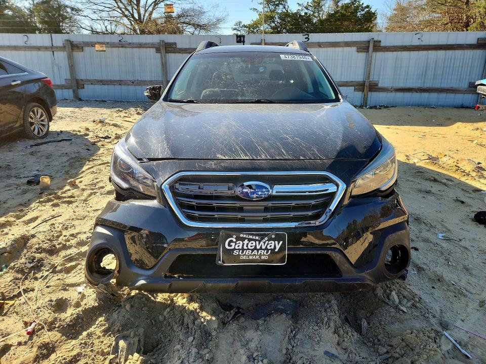 2019 Subaru Outback მანქანა იყიდება აუქციონზე, vin: 4S4BSAHC5K3292071, აუქციონის ნომერი: 47387946