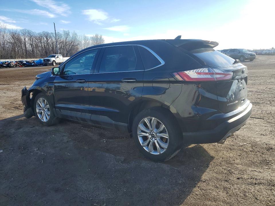 Продажа на аукционе авто 2023 Ford Edge, vin: 2FMPK4K92PBA29242, номер лота: 79519365