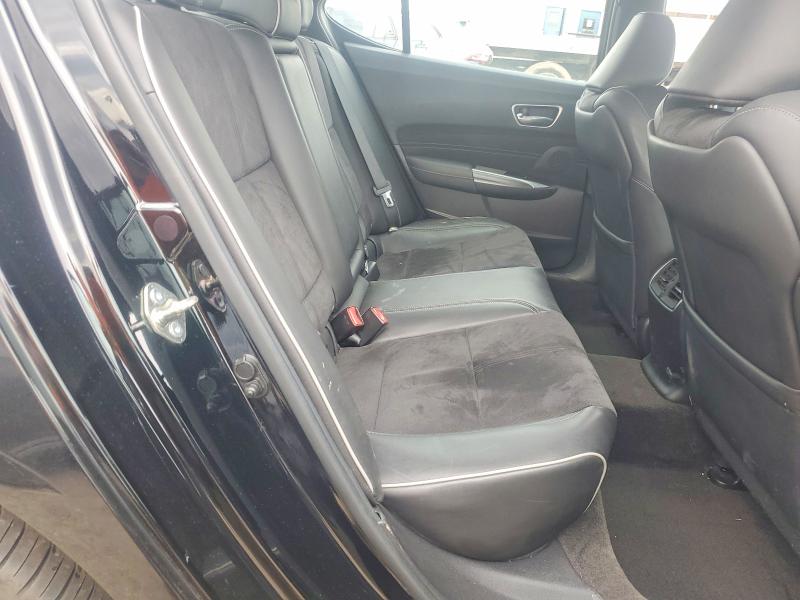 Aukcja sprzedaży 2018 Acura Tlx, vin: 19UUB2F62JA000128, numer aukcji: 45447356
