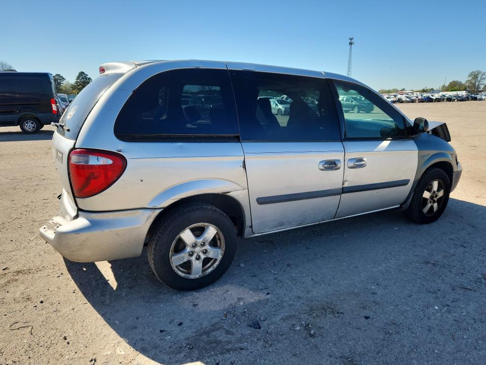 Продаж на аукціоні авто 2005 Dodge Caravan, vin: 1D4GP45R65B139976, номер лоту: 45862086