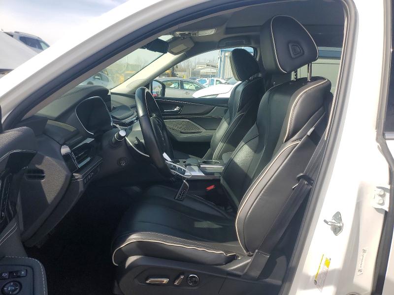 Продажа на аукционе авто 2022 Acura Mdx, vin: 5J8YE1H81NL039725, номер лота: 47758216