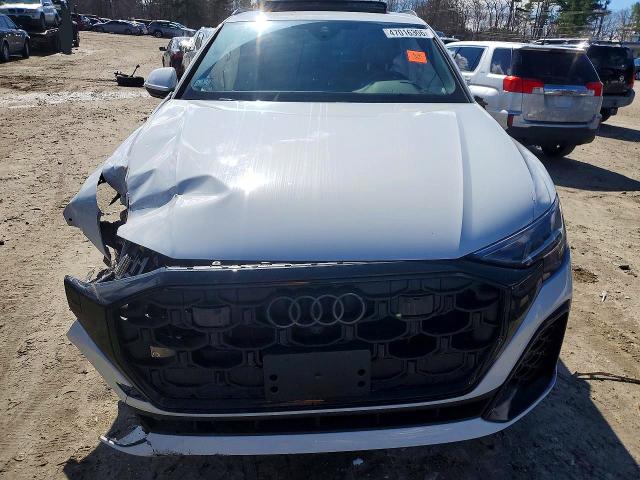 Продажа на аукционе авто 2024 Audi Q8, vin: WA1EVBF19RD004616, номер лота: 47016306