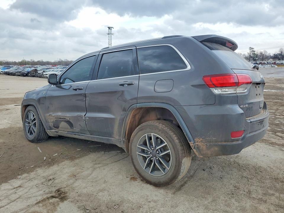 Aukcja sprzedaży 2020 Jeep Grand Cherokee, vin: 1C4RJFAG4LC437098, numer aukcji: 41909836