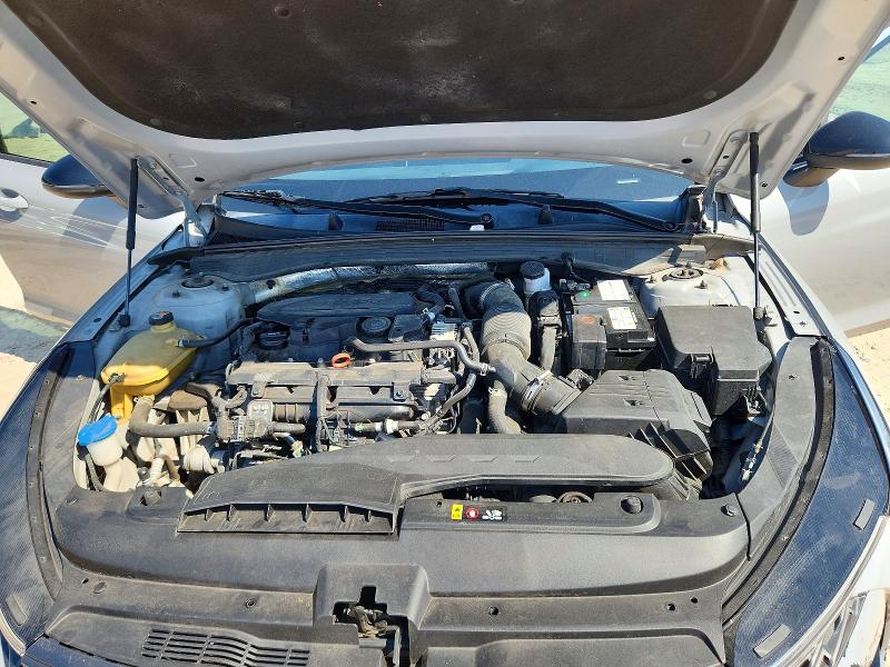 2021 Kia K5 მანქანა იყიდება აუქციონზე, vin: 5XXG64J26MG059806, აუქციონის ნომერი: 46856026