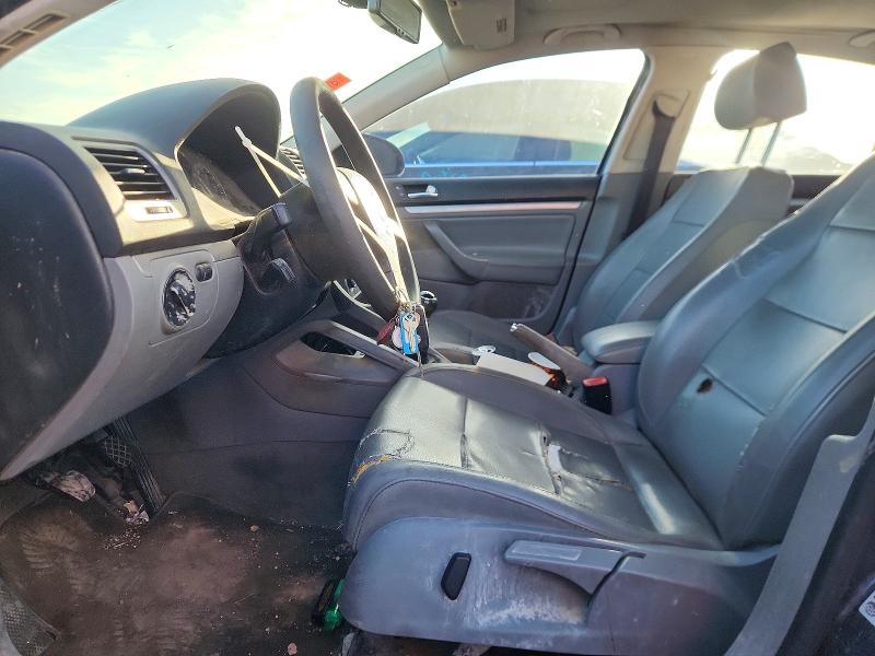 Продажа на аукционе авто 2005 Volkswagen New Jetta, vin: 3VWRF71K75M625608, номер лота: 79898635