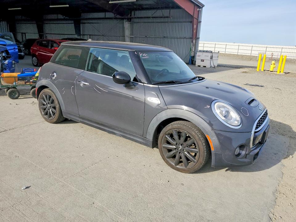 Aukcja sprzedaży 2017 Mini Cooper, vin: WMWXP7C3XH3B94541, numer aukcji: 47798996
