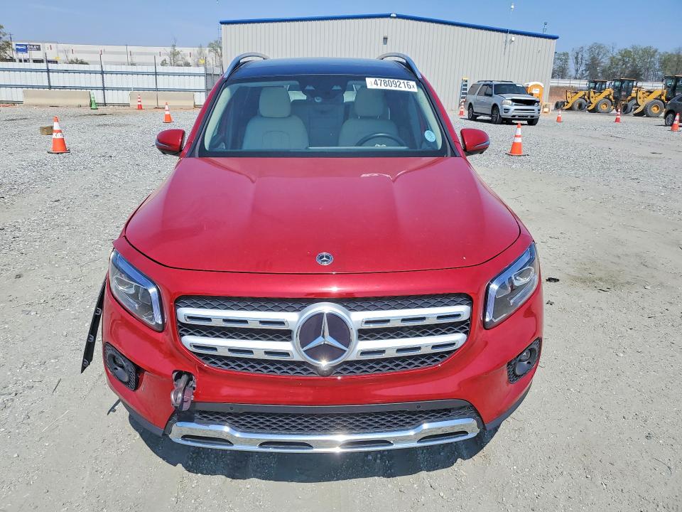 Aukcja sprzedaży 2021 Mercedes-benz 300, vin: W1N4M4HB2MW116850, numer aukcji: 47809216