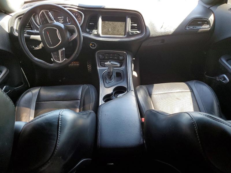 45799856 :رقم المزاد ، 2C3CDZAG9GH264233 vin ، 2016 Dodge Challenger مزاد بيع