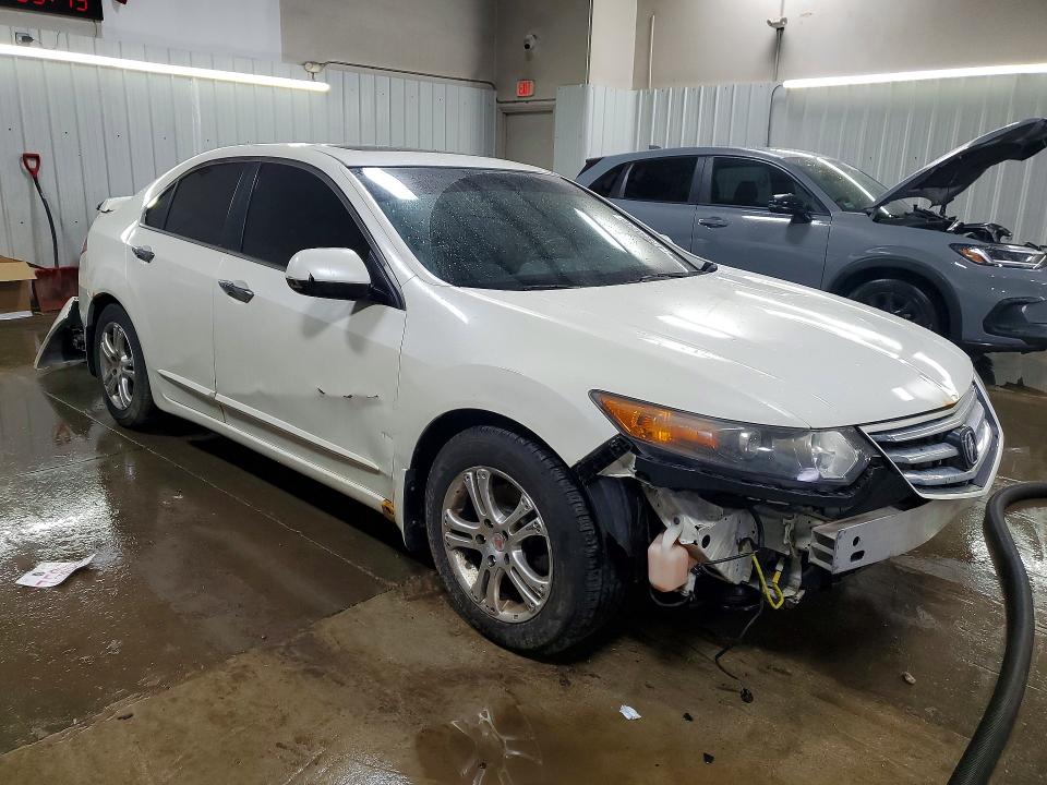 Aukcja sprzedaży 2010 Acura Tsx, vin: JH4CU2F67AC020351, numer aukcji: 47950246