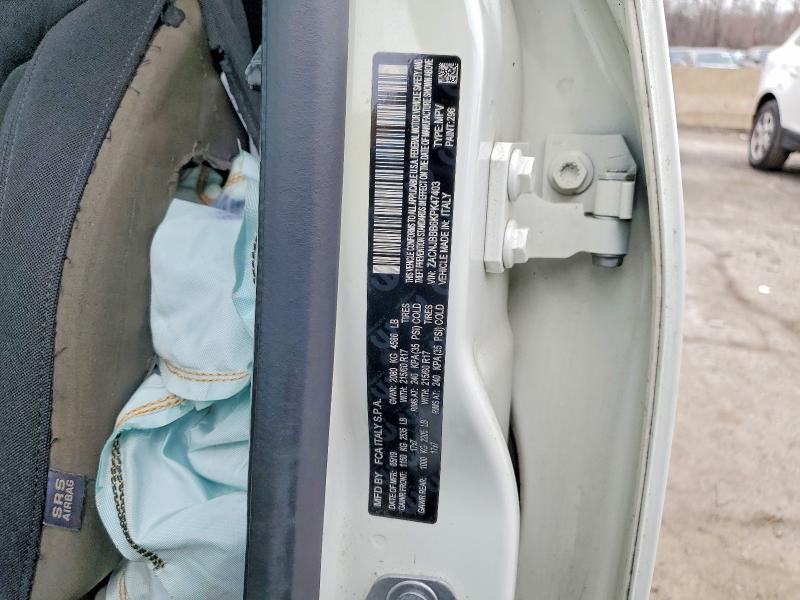 46936086 :رقم المزاد ، ZACNJBBB6KPK47403 vin ، 2019 Jeep Renegade مزاد بيع