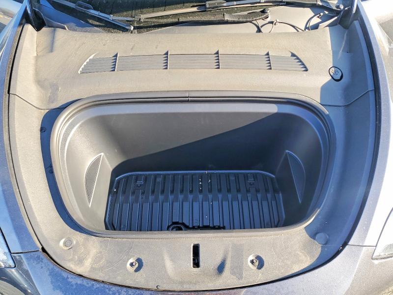 Aukcja sprzedaży 2024 Tesla Mdl Y 4d Std, vin: 7SAYGDED7RA322814, numer aukcji: 46215496