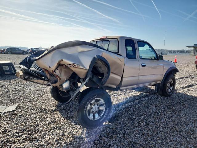 79394235 :رقم المزاد ، 4TAWN72N1XZ515457 vin ، 1999 Toyota Tacoma مزاد بيع